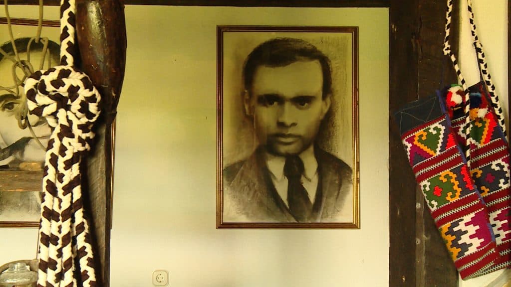 Ilustracija članka: N1 u rodnom mjestu: Čiji je pjesnik Antun Branko Šimić (VIDEO)