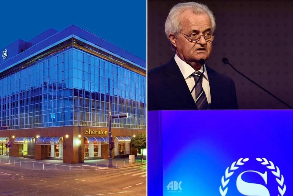 Ilustracija članka: Tko je poduzetni Hercegovac Anđelko Leko vlasnik franšize luksuznih hotela Westin i Sheraton
