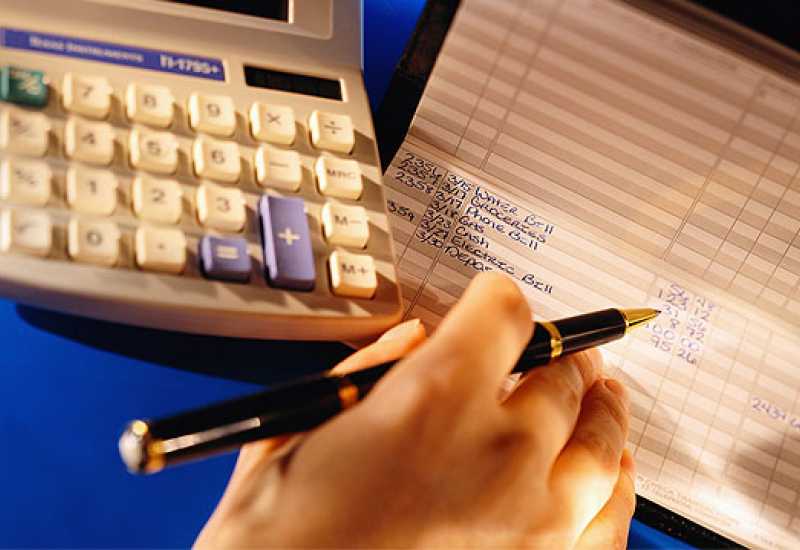 Ilustracija članka: U Federaciji blokirano 50.195 računa