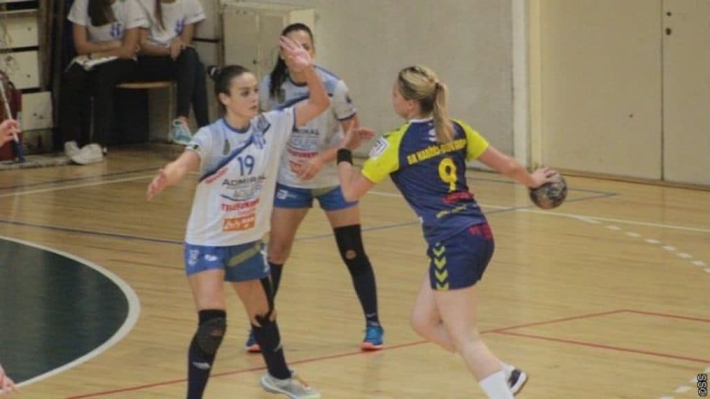 Ilustracija članka: Ženski rukometni klubovi obustavljaju natjecanja u Premijer ligi BiH