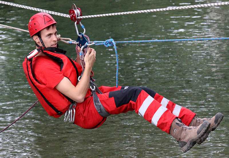 Ilustracija članka: GSS-ovci u ŽZH uskoro će biti osigurani