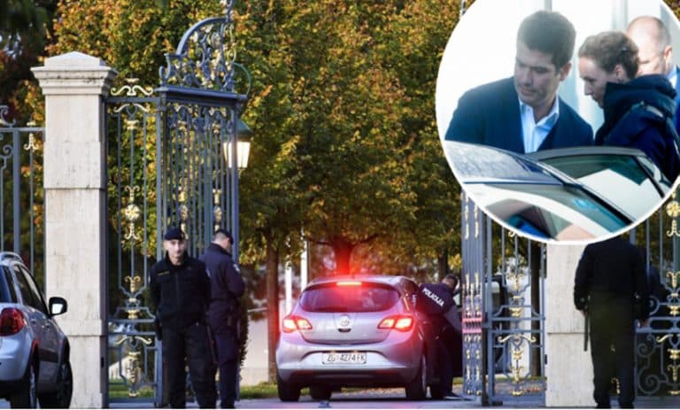 Ilustracija članka: Širokobriježanin Ivan Crnjac uhićen u akciji “Agrokor”