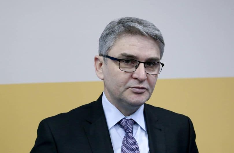 Ilustracija članka: Bukvarević: Revizija se završava ovaj mjesec, 6000 branitelja izvedeno je iz prava