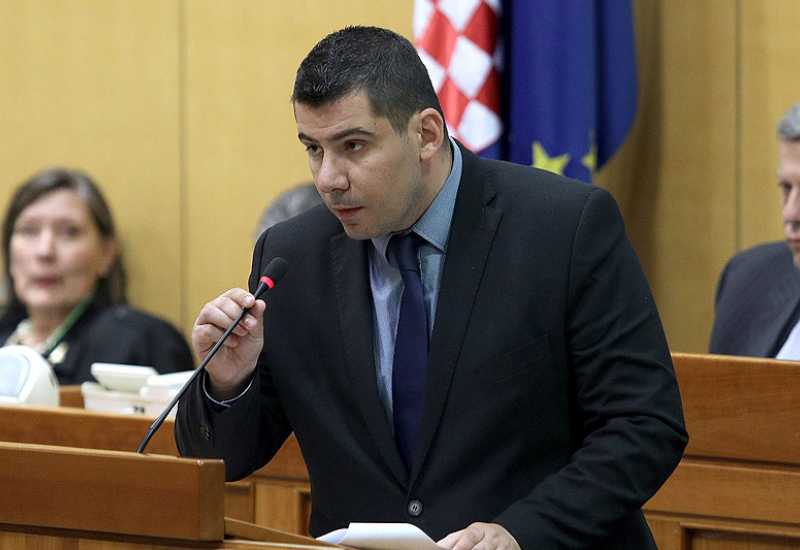 Ilustracija članka: Grmoja traži od Plenkovića da se zaštite Hrvati u BiH i spriječi sol u Neretvi