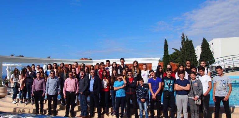 Ilustracija članka: Učenici iz Posušja praksu će obavljati u Bluesun hotelima