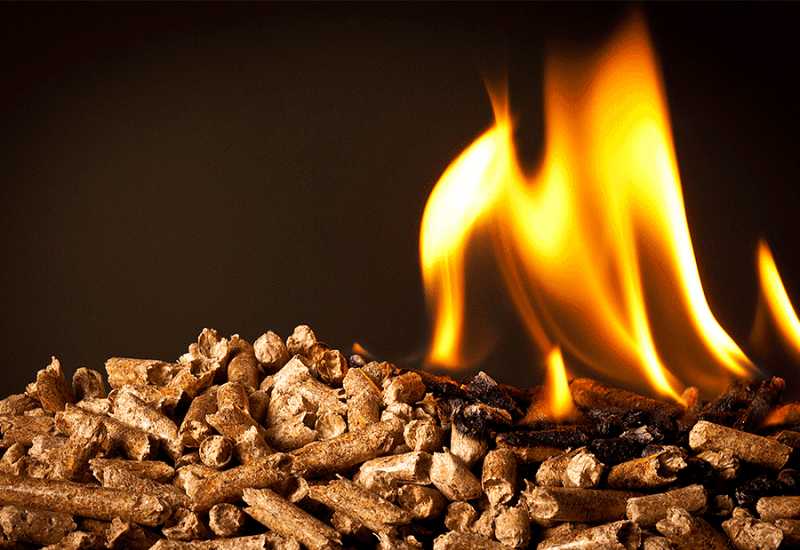 Ilustracija članka: Je li cijena peleta neopravdano udvostručena?