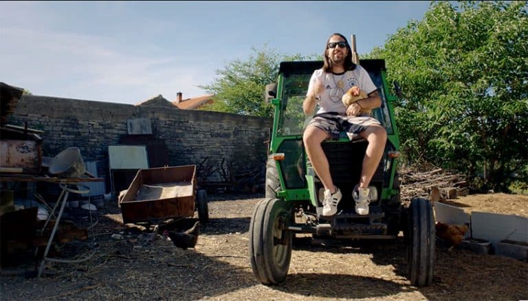 Ilustracija članka: Pjesma o popularnom imenu u Dalmaciji i Hercegovini: Vikneš “Ante” i pola grada se okrene