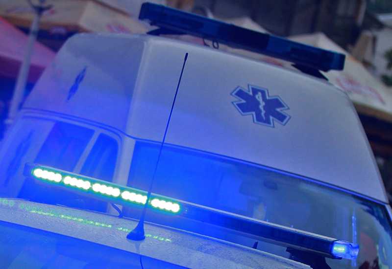 Ilustracija članka: Pješak teško ozlijeđen kod Tomislavgrada