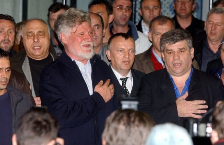 Ilustracija članka: Brammertz: Nadam se da će presude pokazati šta se događalo u ratu u BiH