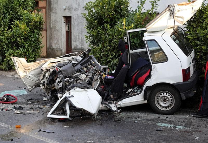 Ilustracija članka: Crna statistika za devet mjeseci 2017.: 216 poginulih na bh. cestama