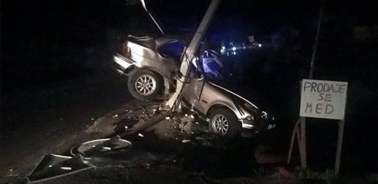 Ilustracija članka: Potvrđena optužnica Ljubušaku koji je pijan skrivio prometnu nesreću sa smrtnim ishodom