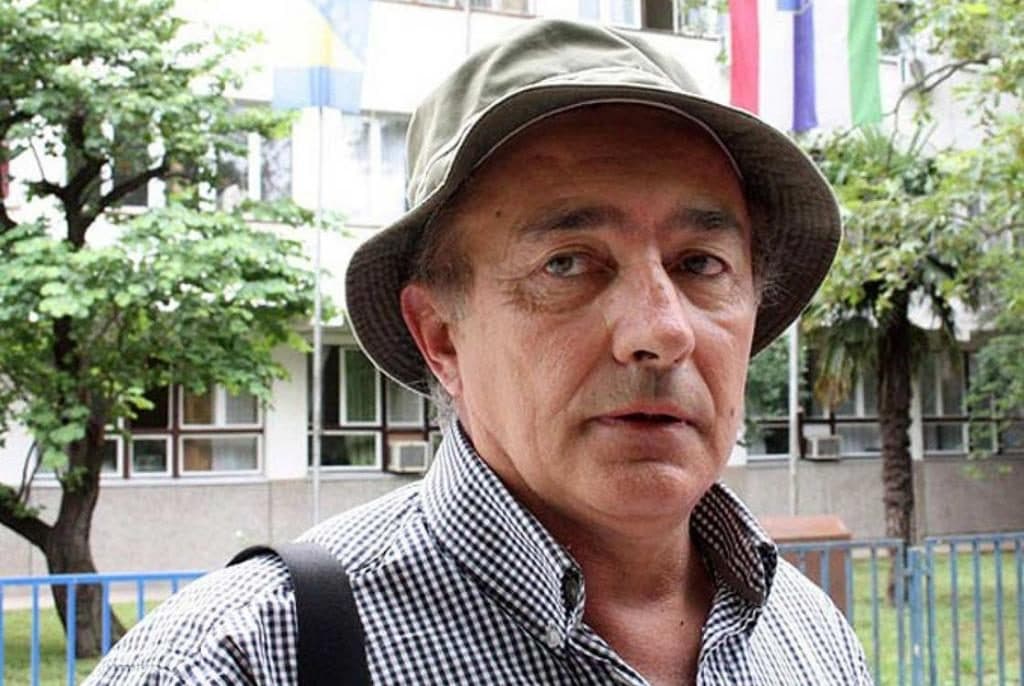 Ilustracija članka: Slavo Kukić kandidat za hrvatskog člana Predsjedništva BiH?!