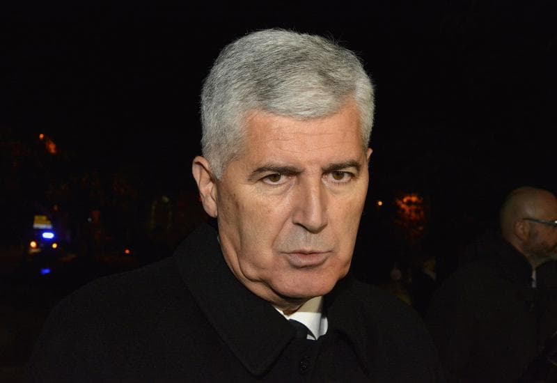 Ilustracija članka: Čović: Herceg-Bosnu smo unijeli u FBiH i taj naziv neće zabraniti