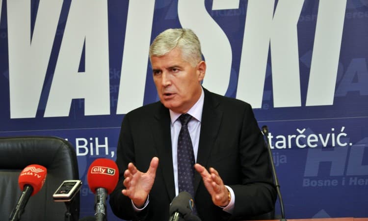 Ilustracija članka: Čović: Očekujem oslobađajuću presudu u slučaju “Prlić i ostali”