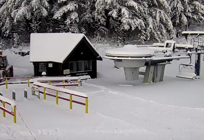 Ilustracija članka: Hercegovcima izdano upozorenje: Ekstremno niske temperature upalile meteoalarm