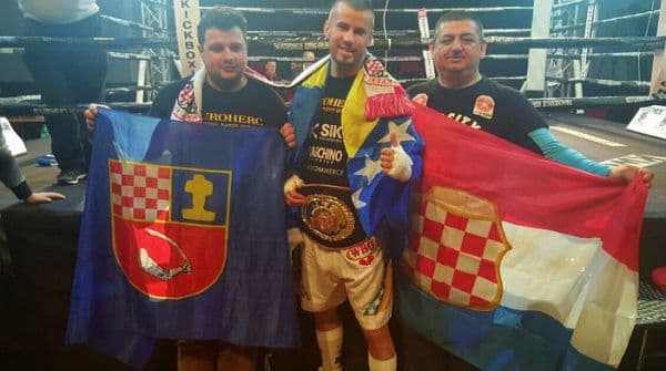 Ilustracija članka: Reagiranje Damira Belje povodom medijskog linča zbog objavljivanja slike generala Praljka