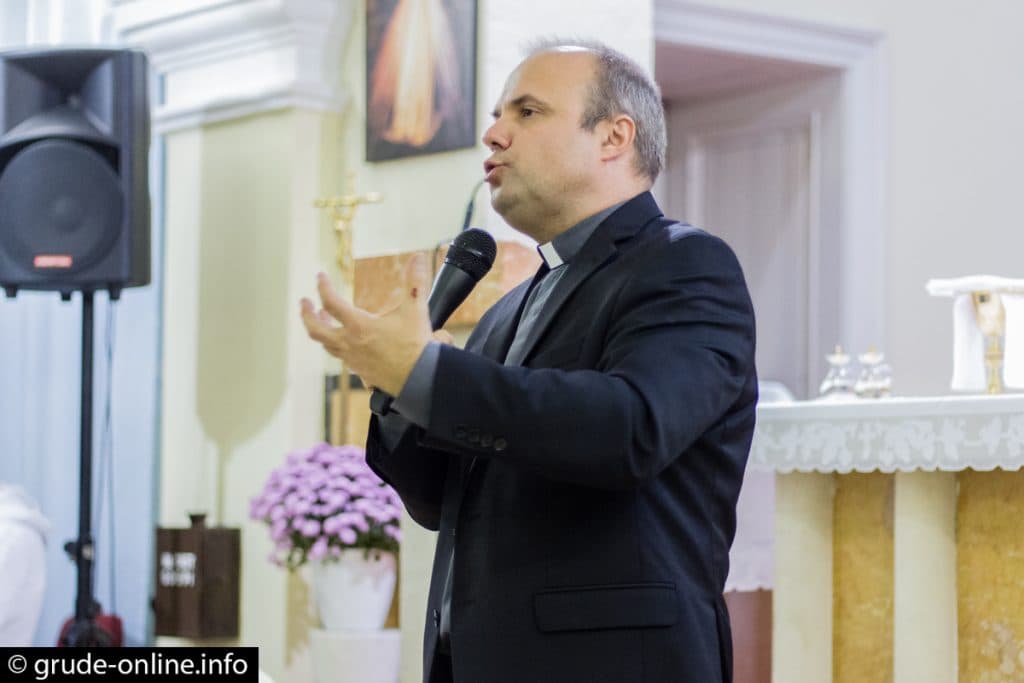 Ilustracija članka: Don Damir Stojić vodit će seminar za muškarce u Ljubuškom