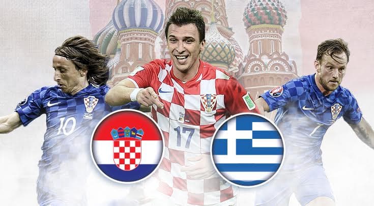 Ilustracija članka: Organiziran odlazak na utakmicu Hrvatska – Grčka iz svih gradova Herceg-Bosne