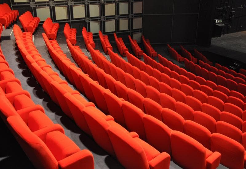 Ilustracija članka: Studenti u Mostaru pokreću kazalište