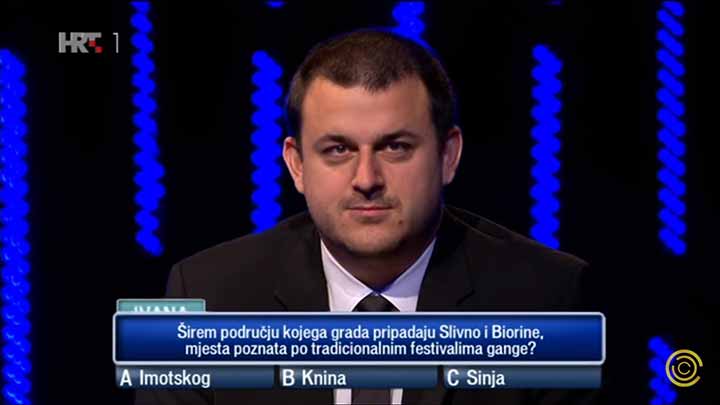 Ilustracija članka: IMOĆANI PORUČILI LOVCU KOTIGI IZ POTJERE Spavaš li mirno? Pa kako rodijače ovo nisi znao?