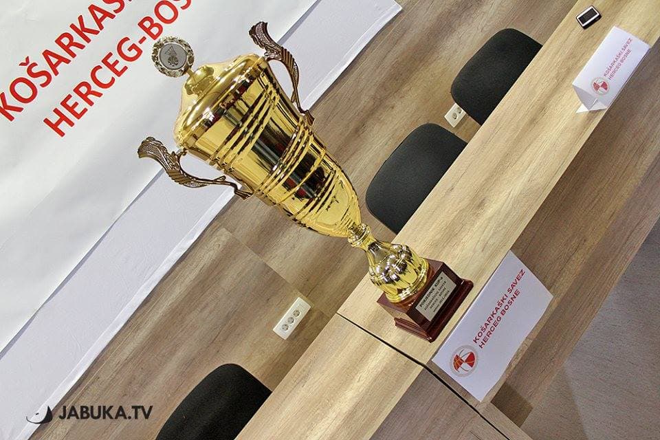 Ilustracija članka: Polufinale Kupa Herceg-Bosne: Grude – Široki, Zrinjski – Student