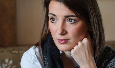 Ilustracija članka: Nećakinja Jadranka Prlića: Svi moraju preuzeti odgovornost za svoja djela i nedjela