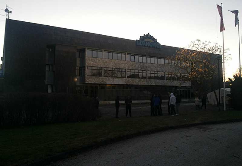 Ilustracija članka: UNO je morao izvršiti uvid u Lijanovićevu firmu