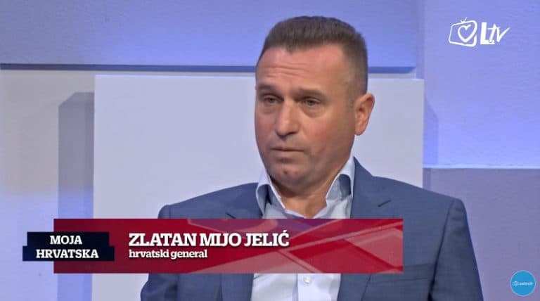 Ilustracija članka: Mijo Jelić: Hrvatski predstavnici u BiH ne čine dovoljno, neki postupci šokiraju