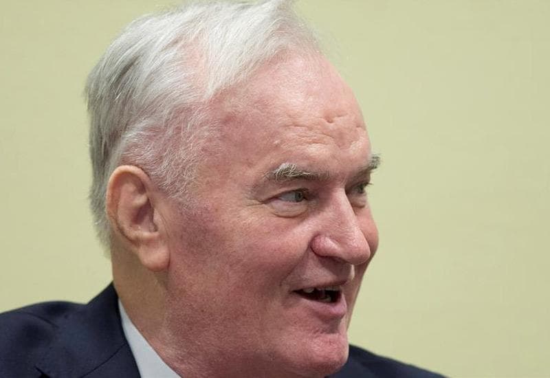 Ilustracija članka: Haaški sud potvrdio da je počinjen genocid samo u Srebrenici