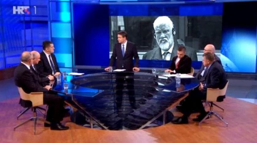 Ilustracija članka: ‘Alija je dvaput Tuđmanu nudio zapadnu Hercegovinu, ovaj kategorički odbio’