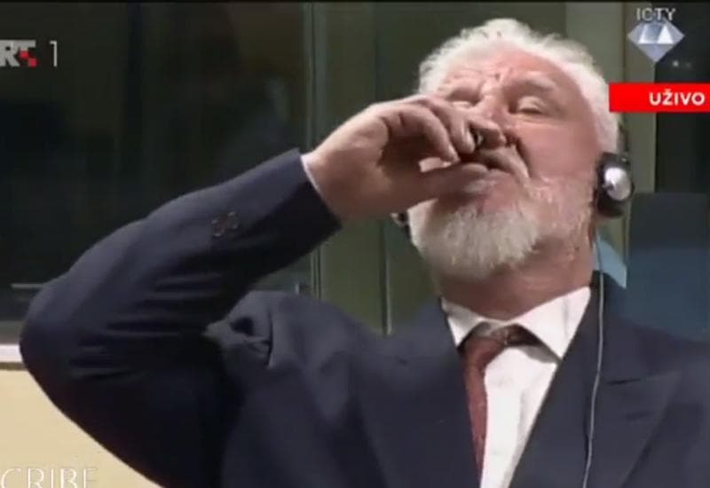 Ilustracija članka: Završena istraga o Praljkovom samoubojstvu, nije dokazan propust osiguranja