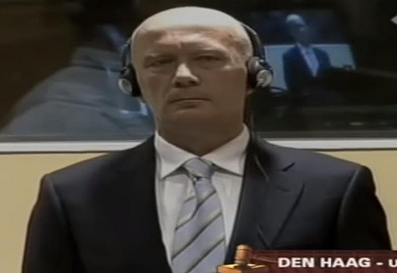 Ilustracija članka: Prliću potvrđena kazna od 25 godina zatvora