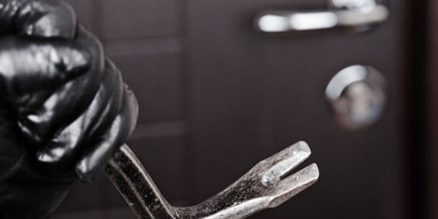 Ilustracija članka: Dva Palestinca provalila u crkvu kod Posušja