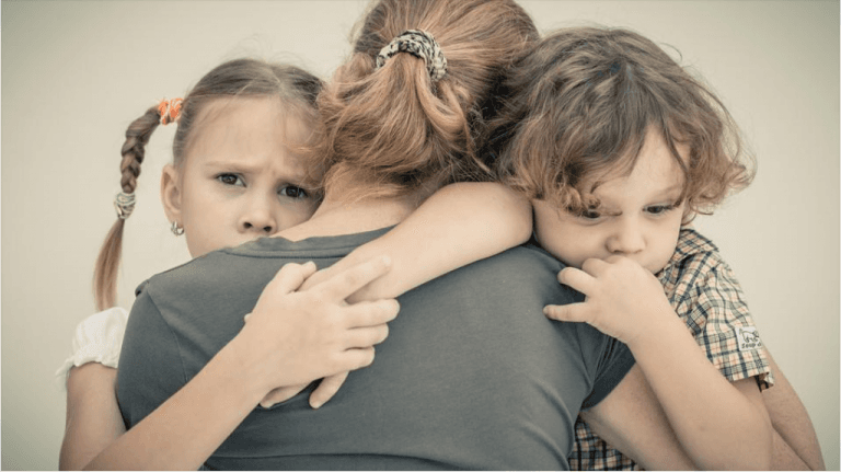 Ilustracija članka: U FBiH godišnje 1111 djece prima socijalnu pomoć