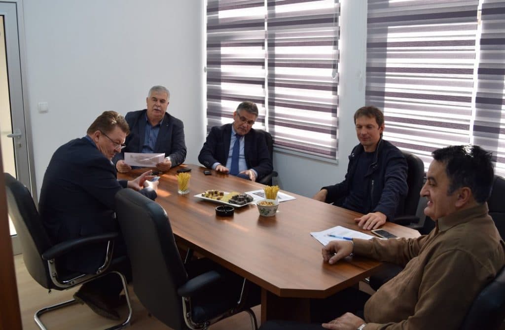 Ilustracija članka: Vlada ŽZH nabavlja interventna vatrogasna vozila za Grude, Posušje, Široki Brijeg i Ljubuški