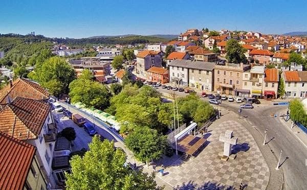 Ilustracija članka: U Širokom Brijegu se sastaju nadležni u oblasti socijalne zaštite