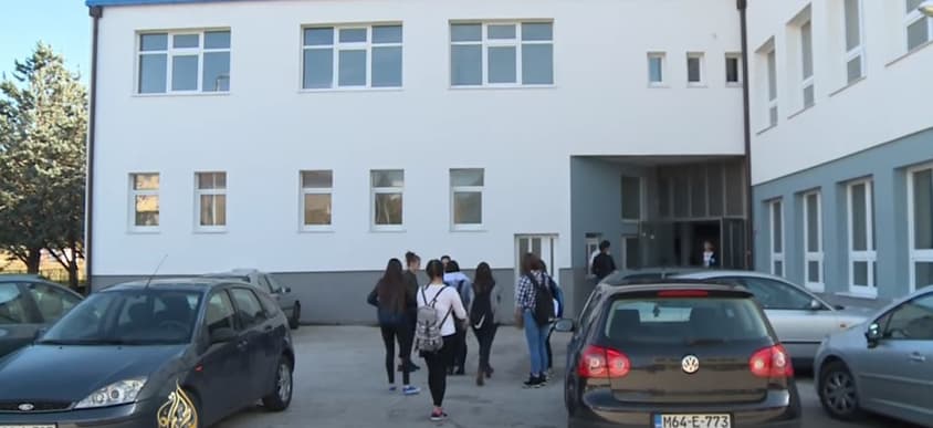 Ilustracija članka: Posušje: Profesori tužili direktora škole zbog prepravljanja ocjena (VIDEO)