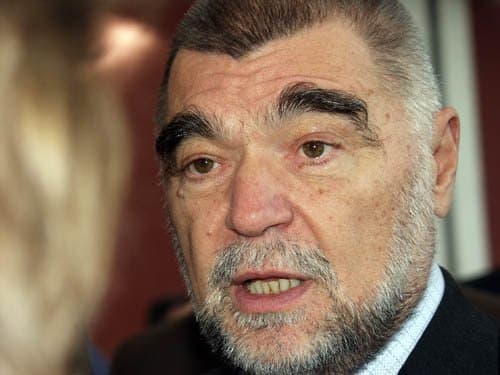 Ilustracija članka: Hrvatska zbog Praljka treba suditi Mesiću i Pusić za veleizdaju!