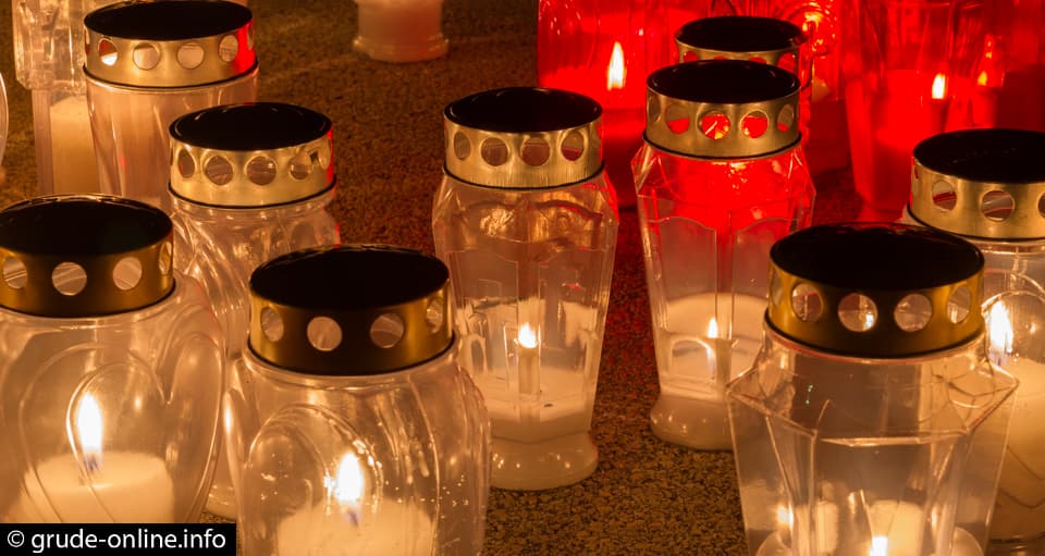 Ilustracija članka: Najavljena okupljanja i paljenje svijeća za generala Praljka i ostale u Haagu