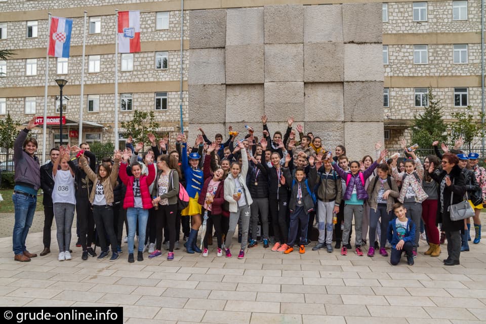 Ilustracija članka: Pogledajte program obilježavanja Dana općine Grude 2024.