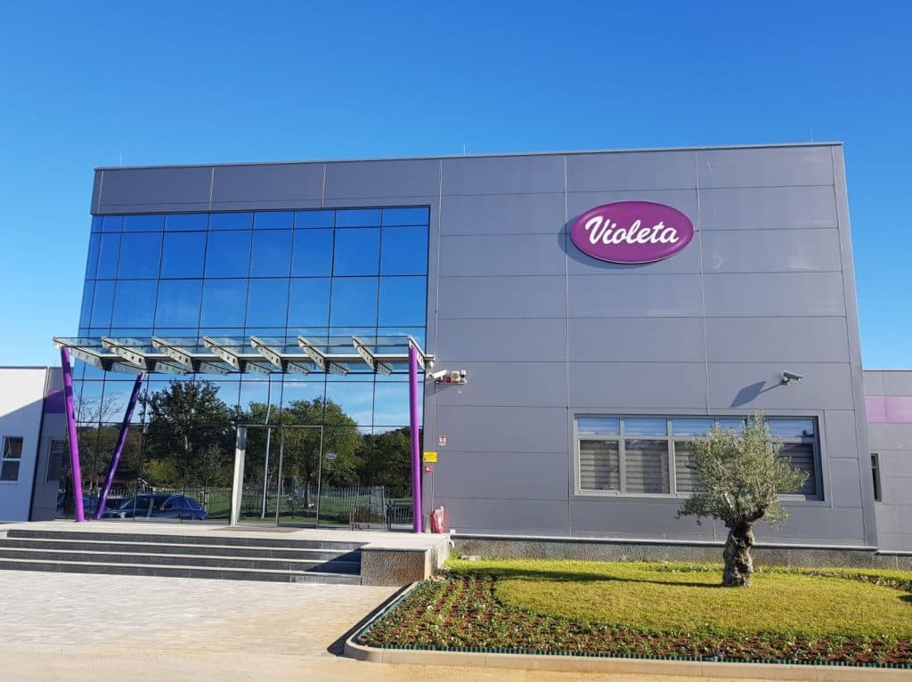 Ilustracija članka: Violeta raspisala natječaj u Grudama: Traži se vozač teretnog vozila / dostavljač