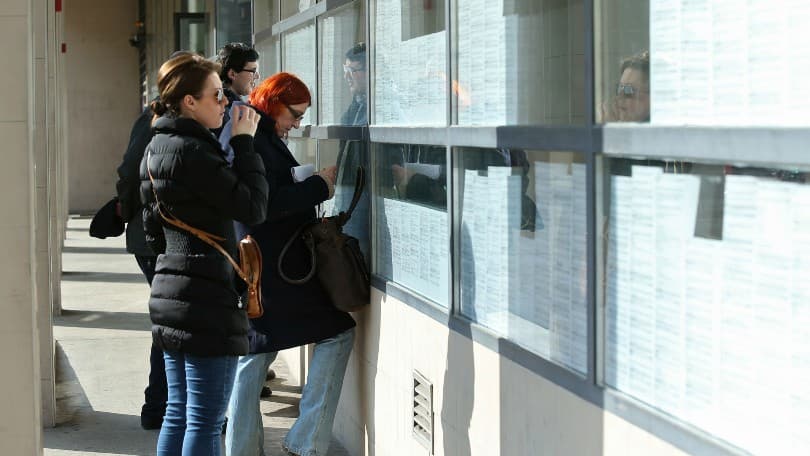 Ilustracija članka: Oni koji ne žele raditi neće više moći biti osigurani preko Zavoda za zapošljavanje