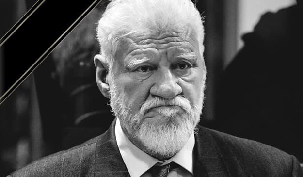 Ilustracija članka: Slobodan Praljak ostavio oproštajno pismo, samoubojstvo je pripremao dvije godine