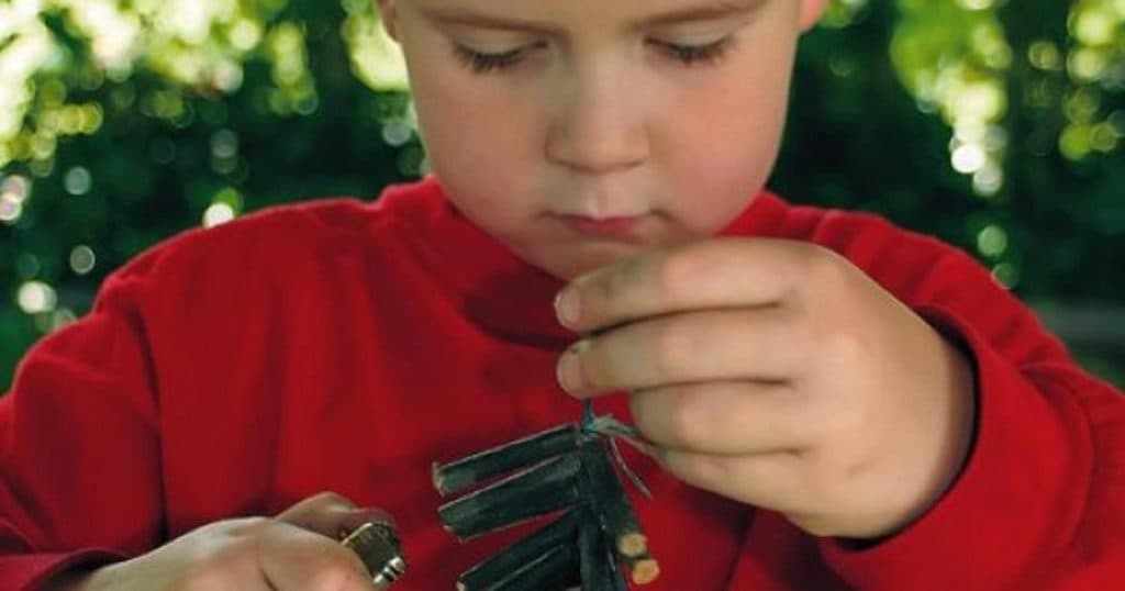 Ilustracija članka: Za upotrebu pirotehnike u FBiH kazne od 100 do 1200 maraka