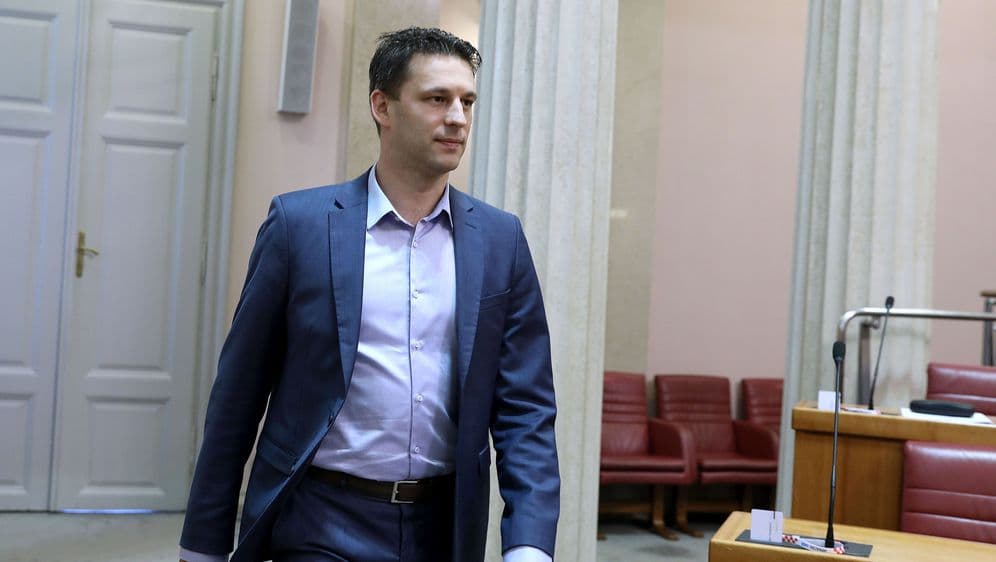 Ilustracija članka: Petrov: Potrebno je osnovati istražno povjerenstvo za Haag