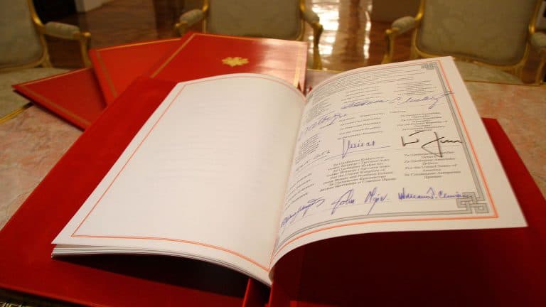 Ilustracija članka: “Dayton 2” išao bi prema rušenju Republike Srpske