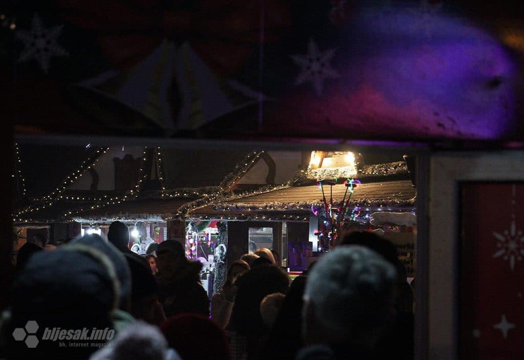 Ilustracija članka: NAJAVA: Adventsko silo u Gorici