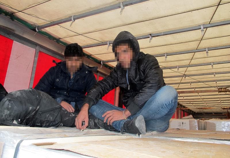 Ilustracija članka: Hercegovina na udaru ilegalnih migranata: Angažirane dodatne snage