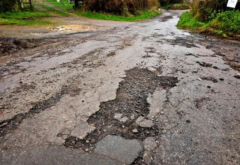 Ilustracija članka: Putna infrastruktura u BiH najgora u regiji