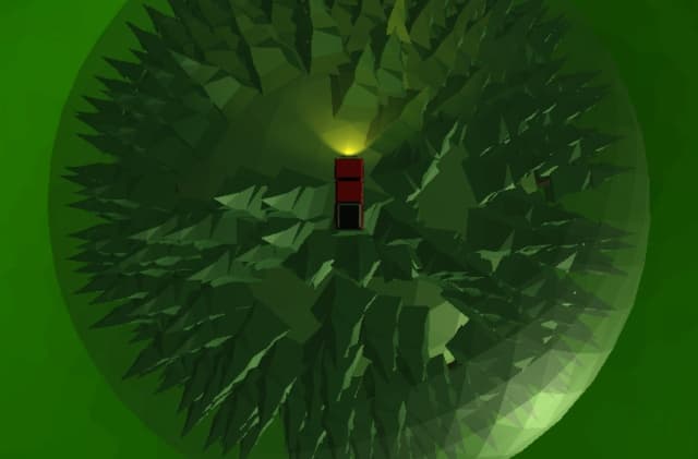 Ilustracija članka: JOŠ JEDNA VIDEO IGRICA DOLAZI IZ POSUŠJA: Marko Begić (17) tvorac Radiusa!